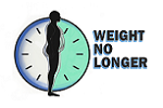 Weight No Longer Logo